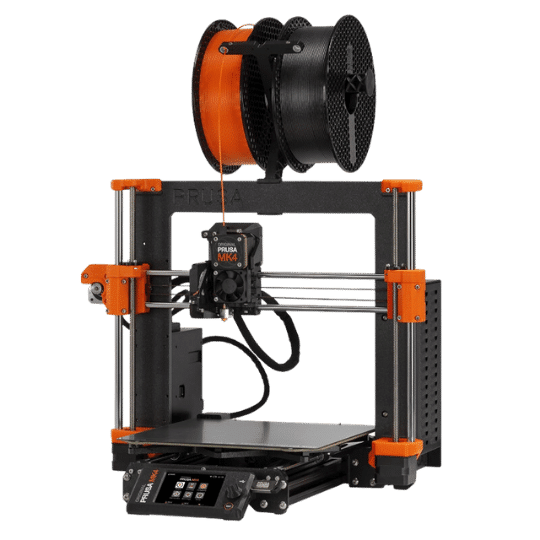 Prusa 3D-printer